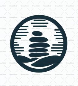 Zen Garten